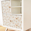 Furniture wrap - Woodland Wonderland