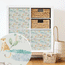 Furniture wrap - Rainforest Magic