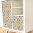Furniture wrap - Little Animals