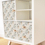 Furniture wrap - Animals of Peace