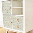 Furniture wrap - Bee Garden