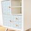 Furniture wrap - Mermaid