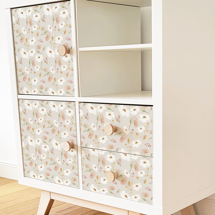Furniture wrap - Classic Forest