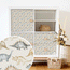 Furniture wrap - Dinosaurs