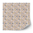 Furniture wrap - Meadow flowers