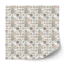 Furniture wrap - Animal farm quilt