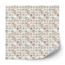 Furniture wrap - Animal farm quilt