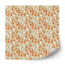 Furniture wrap - Oranges with bees