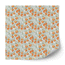 Furniture wrap - Oranges with bees