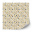 Furniture wrap - Meadow flowers