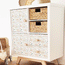 Furniture wrap - Woodland Wonderland