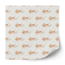 Furniture wrap - Sleepy fox