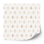 Furniture wrap - Ballerinas