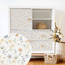 Furniture wrap - Wild Flowers