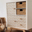 Furniture wrap - Ice Cream