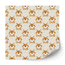 Furniture wrap - Little Animals