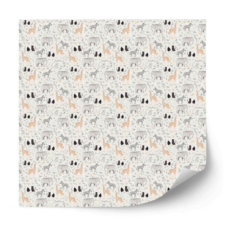 Furniture wrap - Better Together