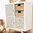 Furniture wrap - Windy Weather