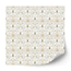 Furniture wrap - Bee Garden