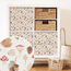 Furniture wrap - Autumn Woods