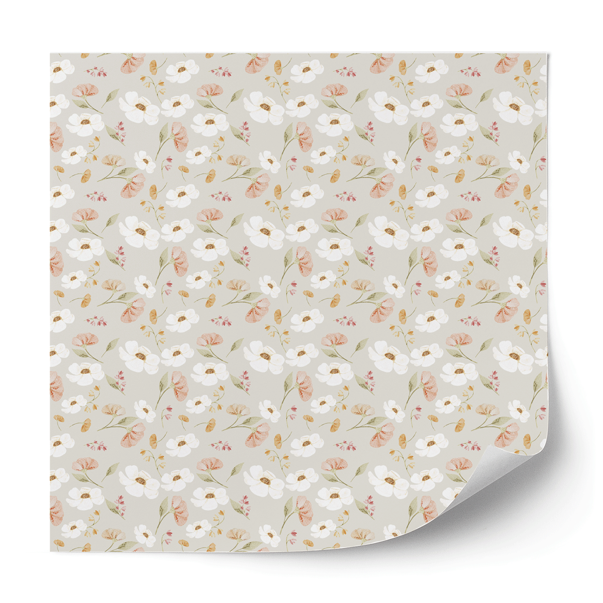 Furniture wrap - Classic Forest