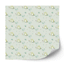 Furniture wrap - Froggy Weather
