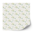 Furniture wrap - Froggy Weather