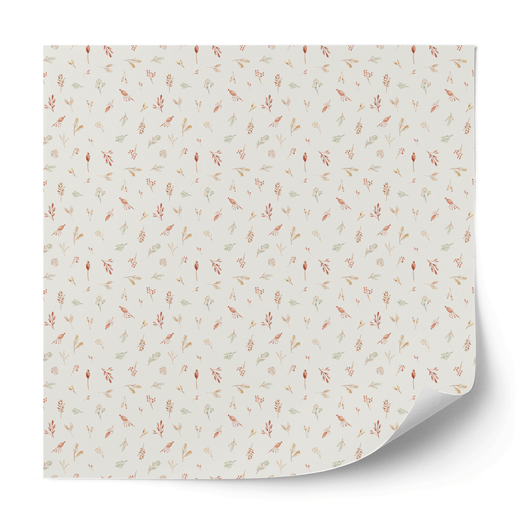 Furniture wrap - Woodland Wonderland