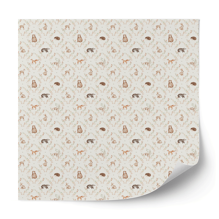 Furniture wrap - Classic Forest