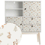 Furniture wrap - Classic Forest