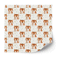 Furniture wrap - Little Animals