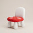 Mushroom Kids Chair