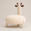 Safari Pattern Kids Chai