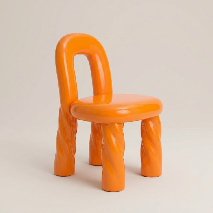 Arch Kids Chair