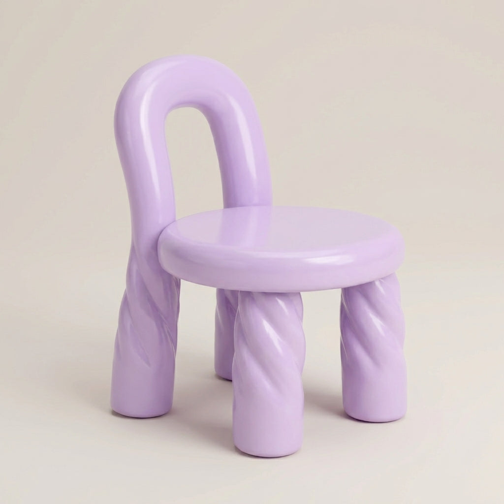 Arch Kids Chair