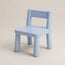 Speckled Kids Chair