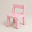 Speckled Kids Chair
