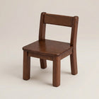 Classic Wooden Kids Chair