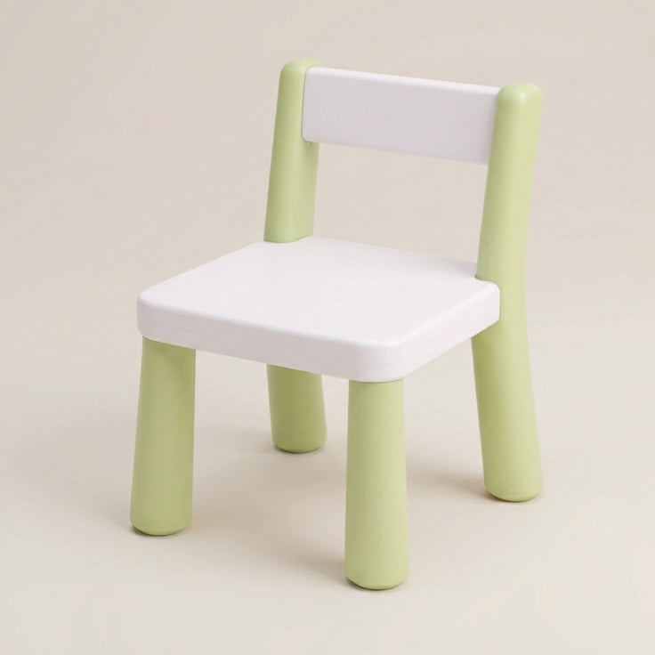 Classic Wooden Kids Chair