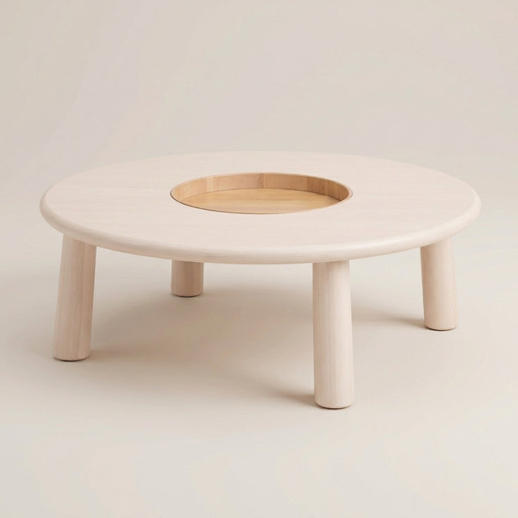 Play Center Kids Table