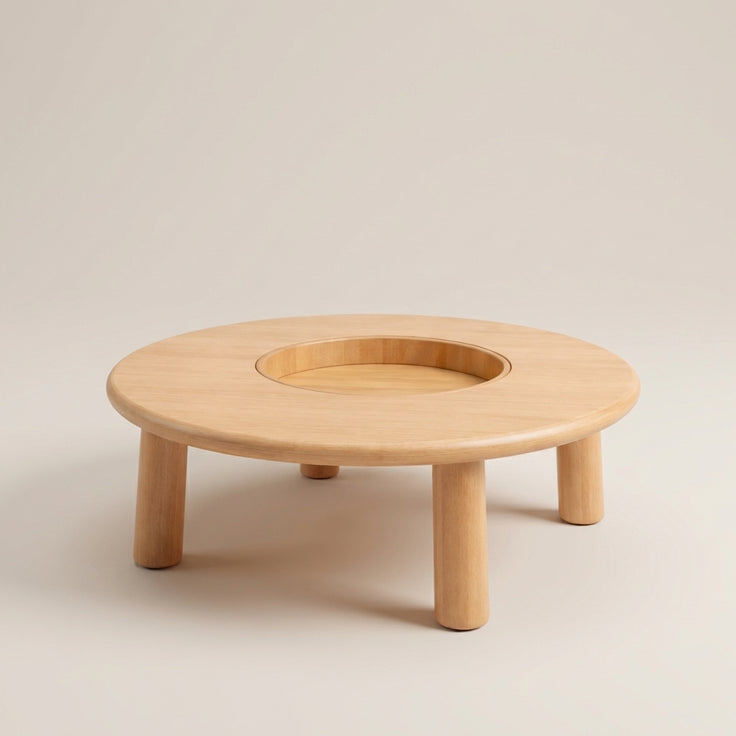 Play Center Kids Table