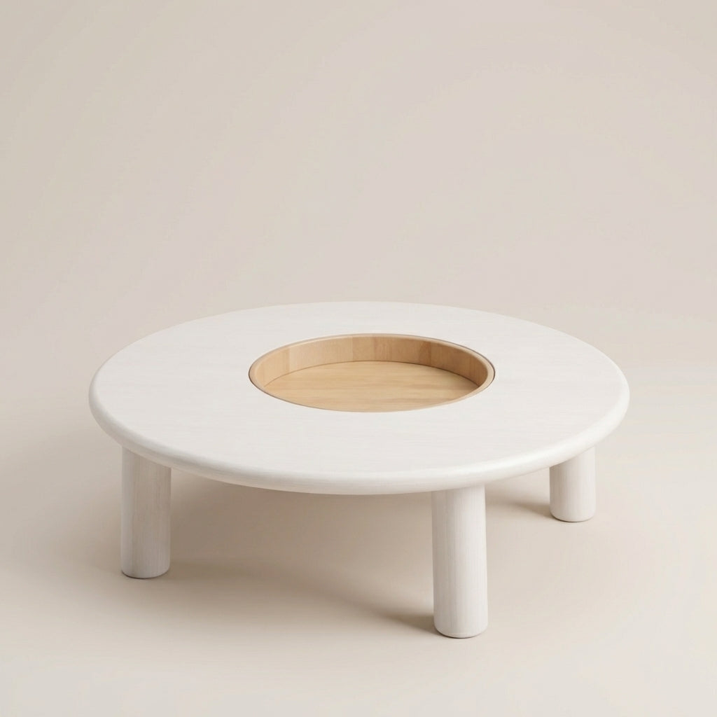 Play Center Kids Table