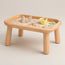 Sensory Play Kids Table