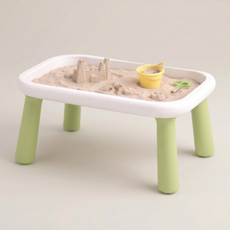Sensory Play Kids Table