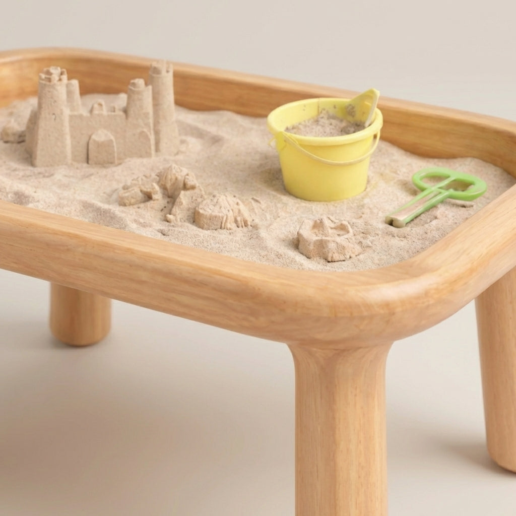 Sensory Play Kids Table