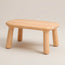 Natural Simple Kids Table