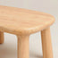 Natural Simple Kids Table