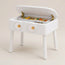 Creative Play Storage Table