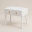 Creative Play Storage Table