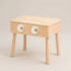 Creative Play Storage Table